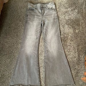 Ae Festival Flared jeans